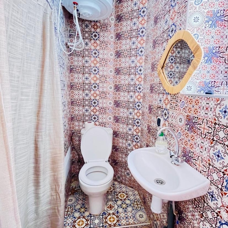 Riad 269m² Titré 13 suites – Quartier Kennaria