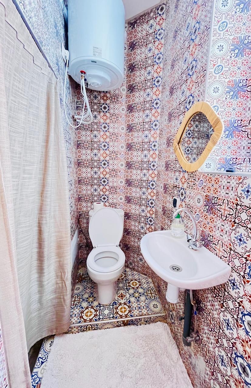 Riad 269m² Titré 13 suites – Quartier Kennaria