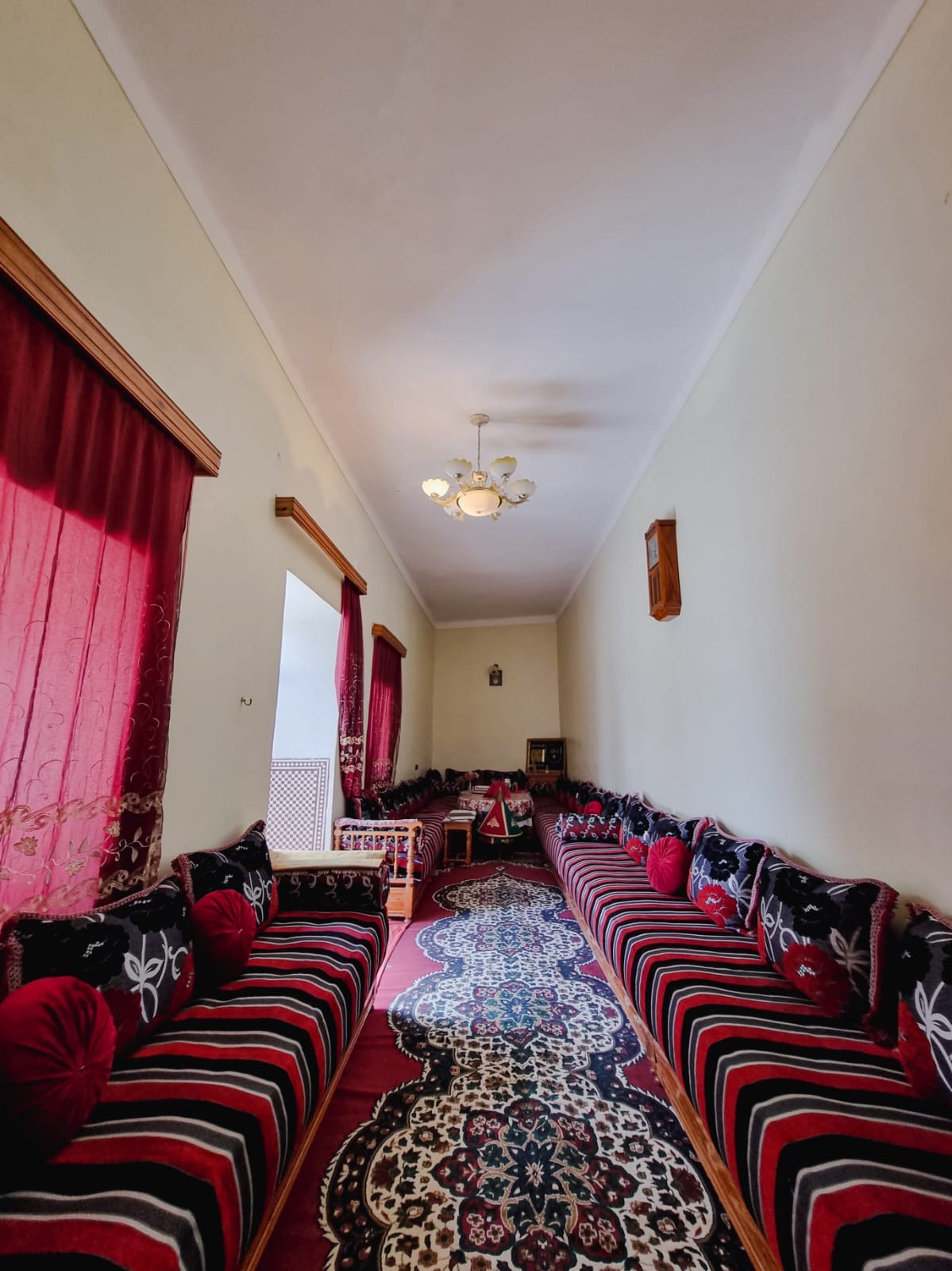 Riad Melkia a rénover 272m2 – Bab Doukala