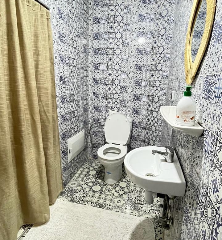 Riad 269m² Titré 13 suites – Quartier Kennaria