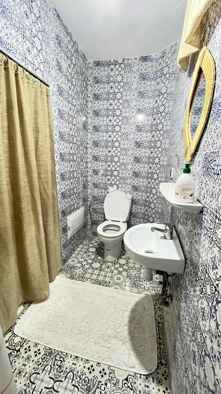 Riad 269m² Titré 13 suites – Quartier Kennaria