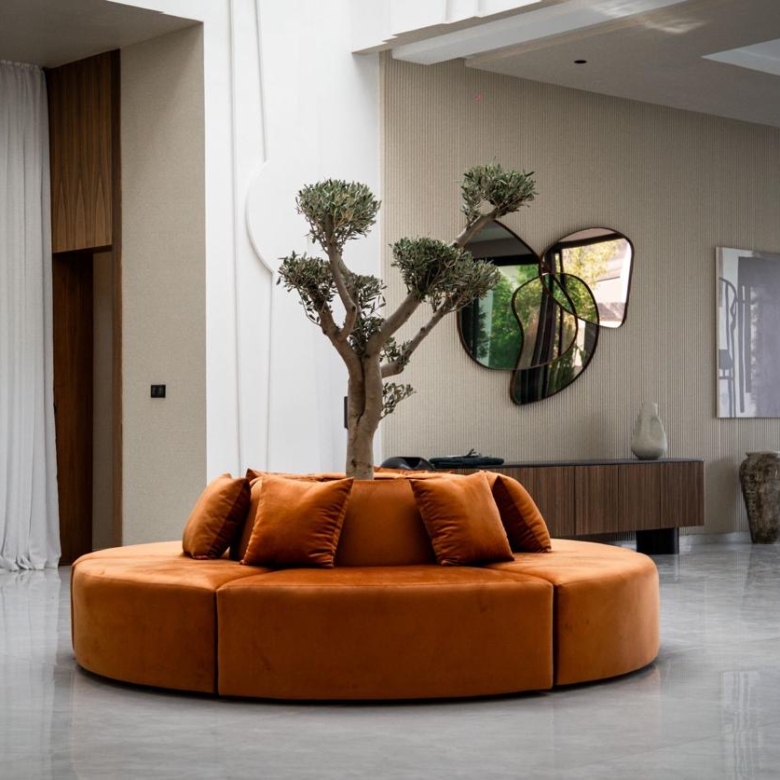 Splendide Villa 6 chambres titré avec VNA