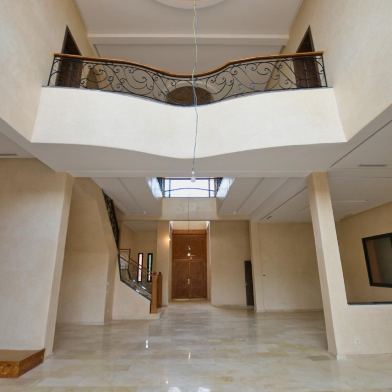 Villa d&rsquo;Exception aux porte de Marrakech