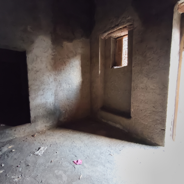 Rare ! Grand riad titré à finir sur 400m2