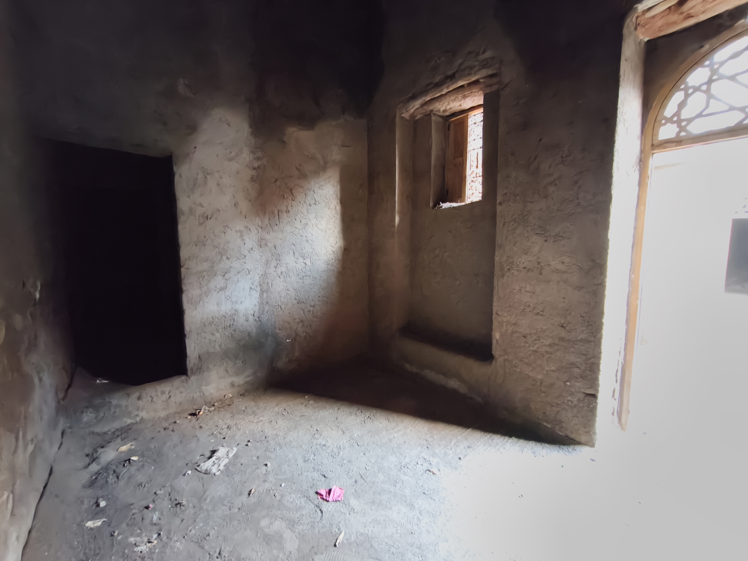 Rare ! Grand riad titré à finir sur 400m2