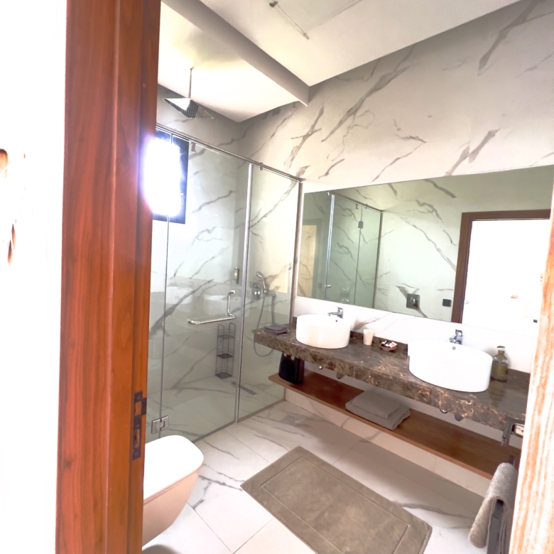 Splendide villa 4 suites VNA