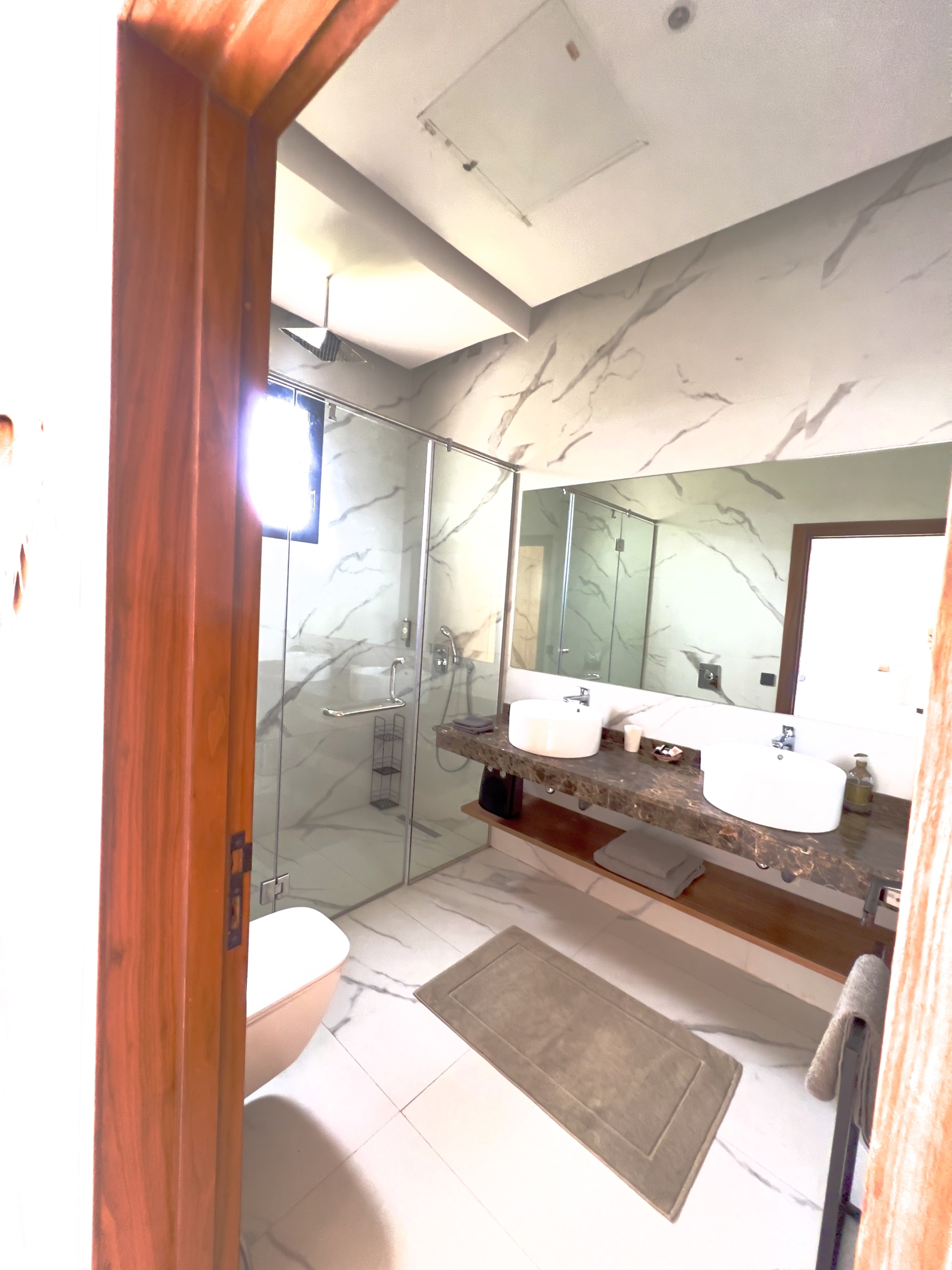 Splendide villa 4 suites VNA