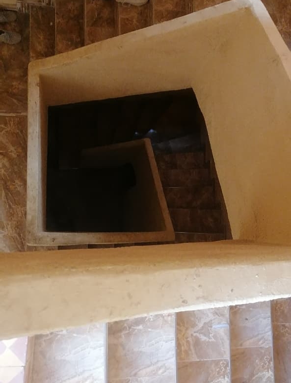 Riad 133m2 Melkia à Bab Aylan