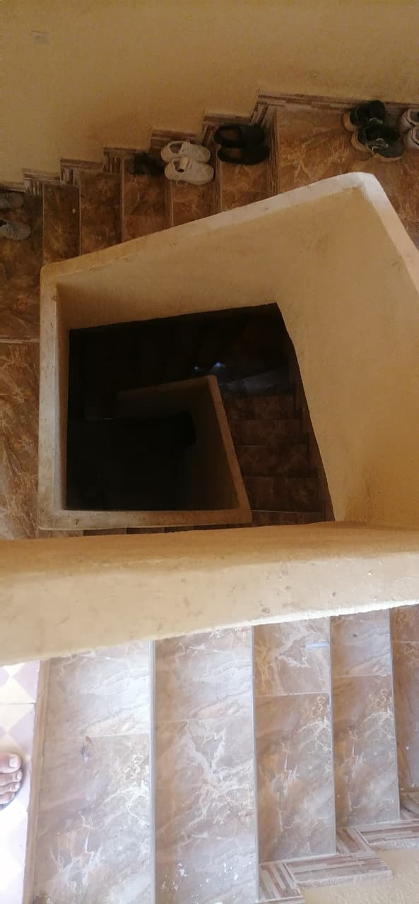 Riad 133m2 Melkia à Bab Aylan