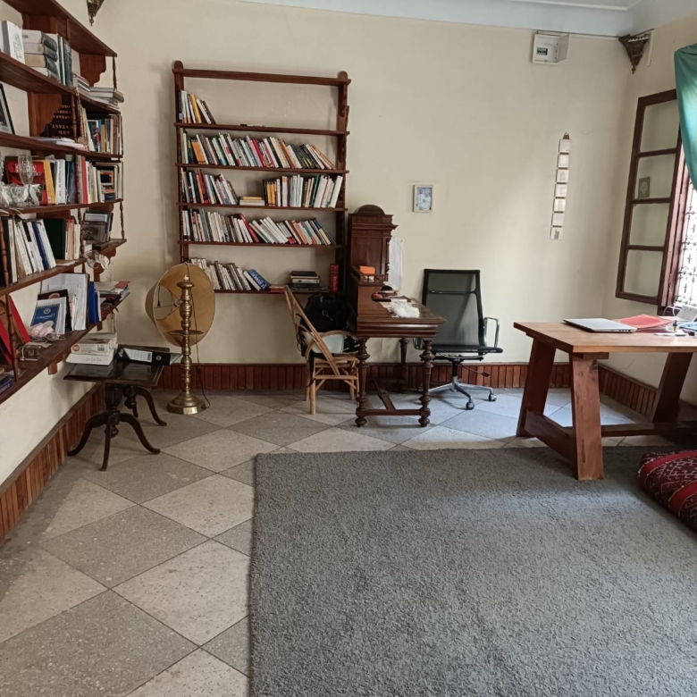 Riad 269m² Titré 13 suites – Quartier Kennaria