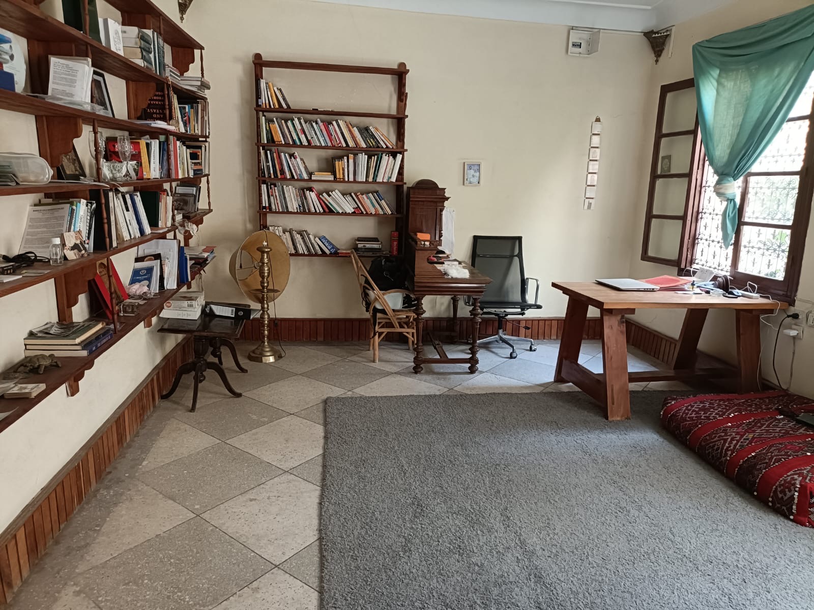 Riad 269m² Titré 13 suites – Quartier Kennaria
