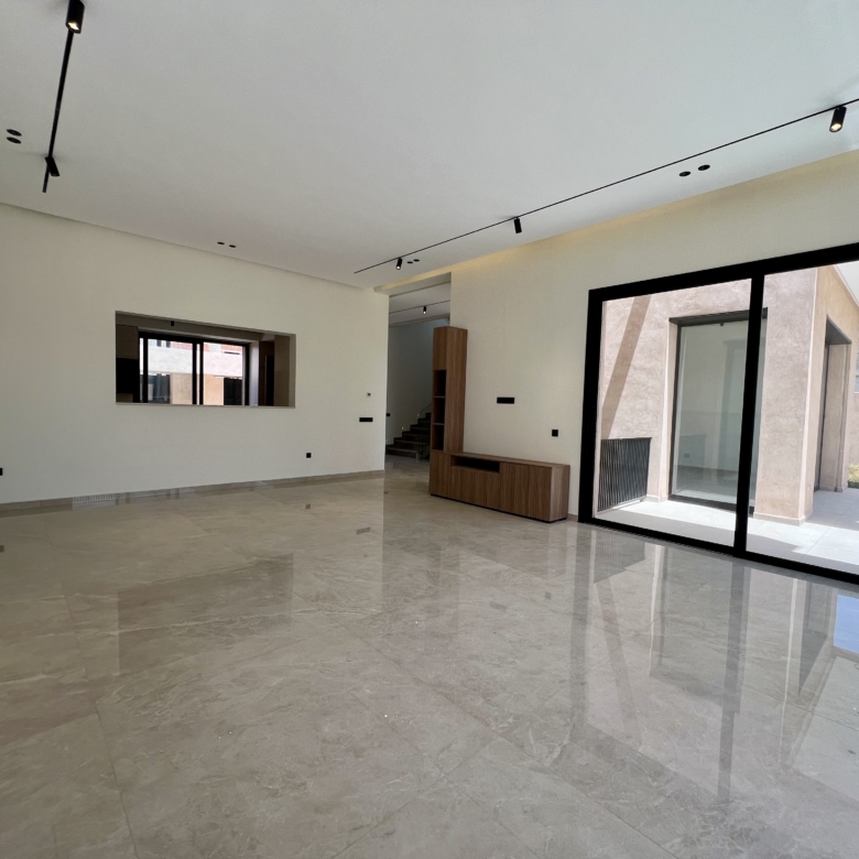 Villa à vendre – Route de l’Ourika, Marrakech