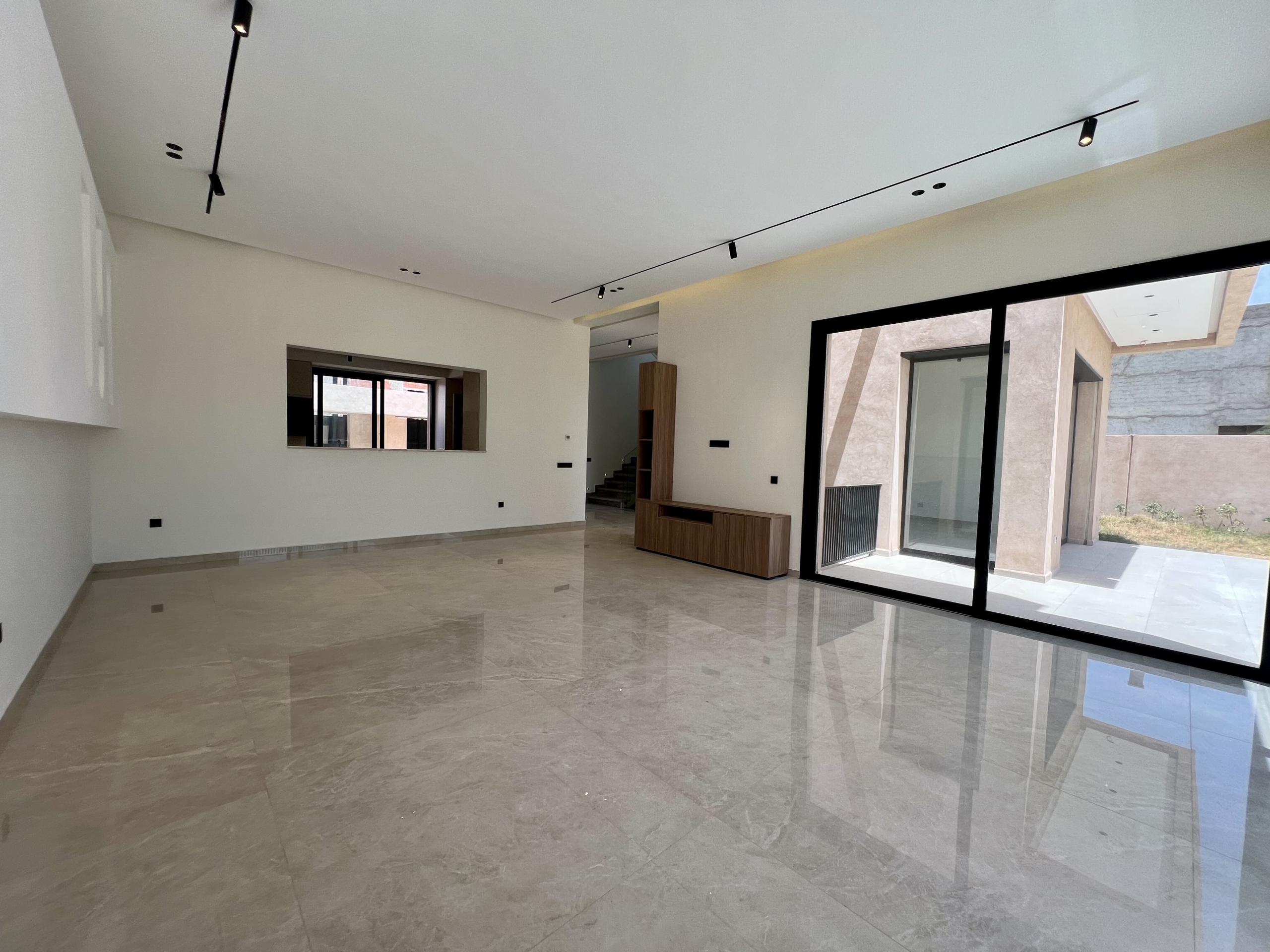 Villa à vendre – Route de l’Ourika, Marrakech