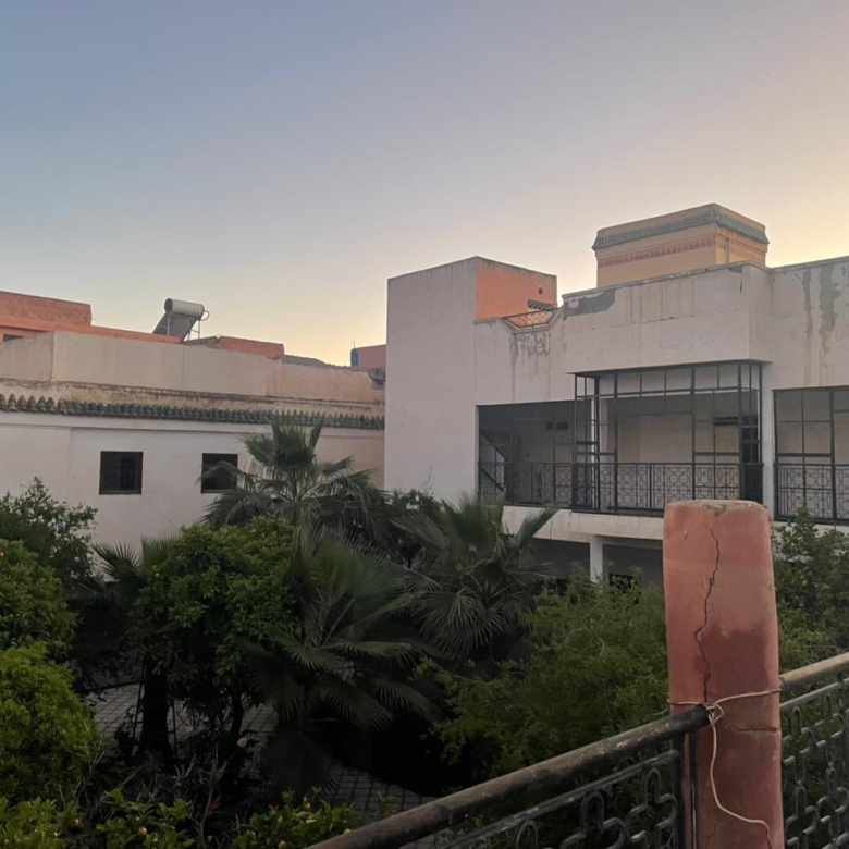 Riad d’Exception Au Cœur De La Médina