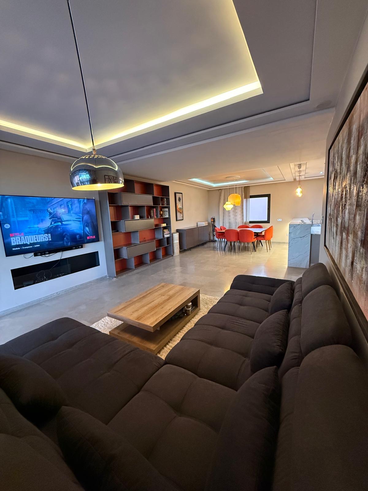 d1b78bd2-02ae-4748-a937-9e6deb5b9d45-fa49f494_c31d_49fa_9bed_3e244bef6a26 Très bel appartement en pleins centre de Gueliz