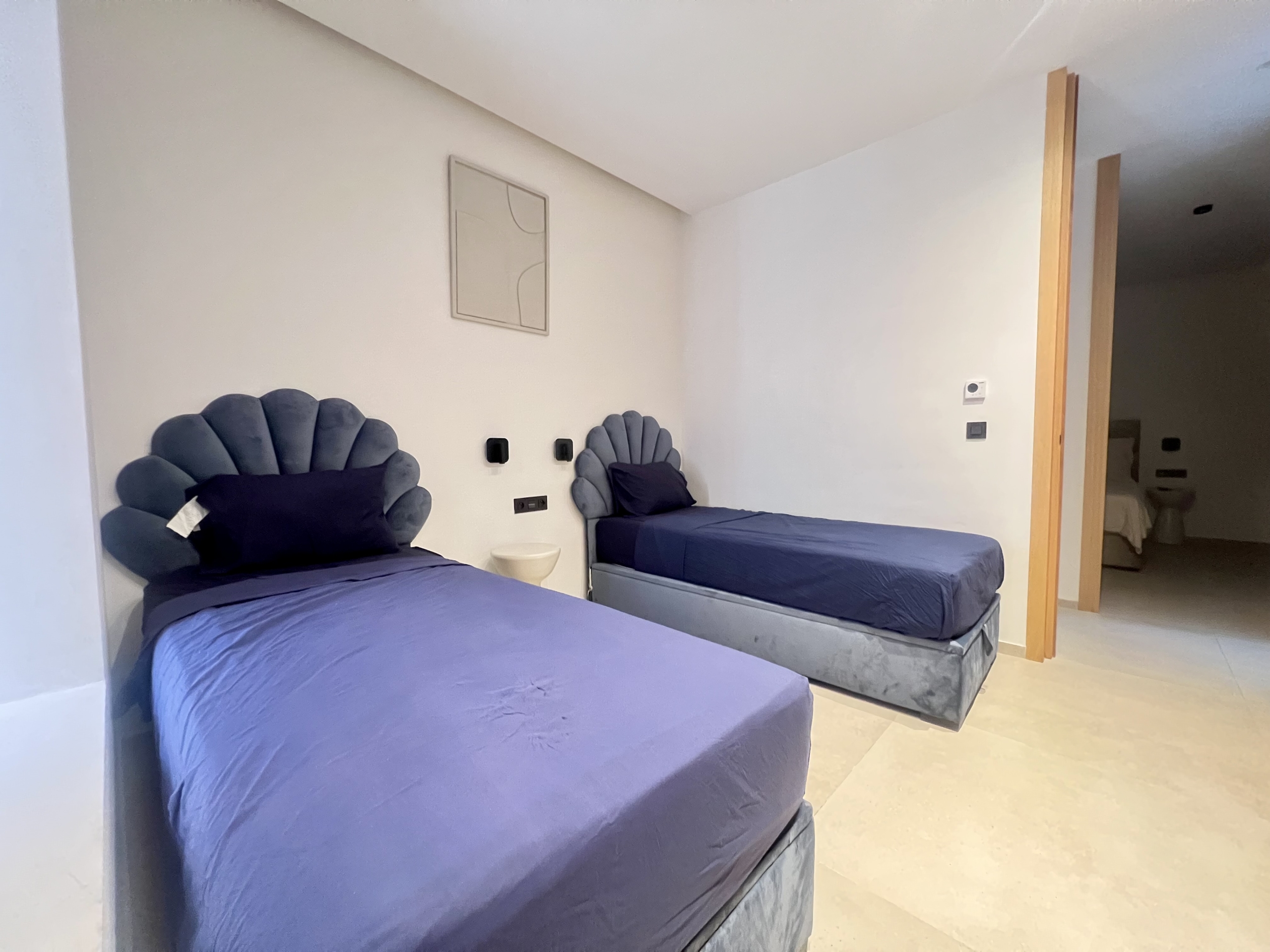 Villa moderne 236m² 5 suites – Route de Tahnaout