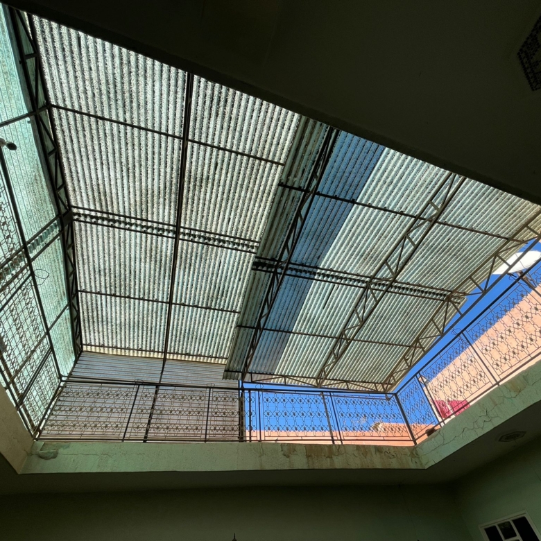 Superbe riad 243m2 au sol