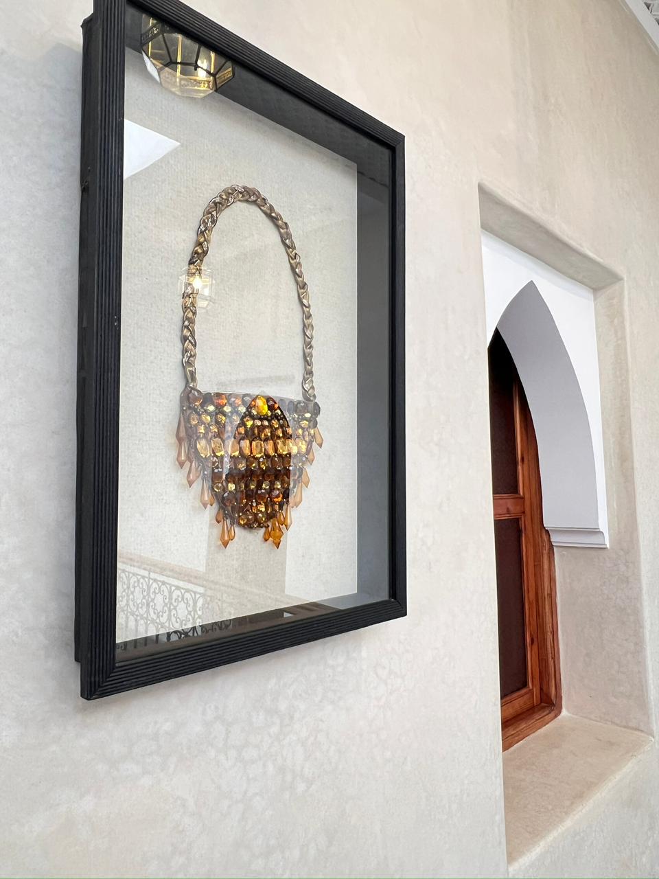 Très beau Riad 5 suites