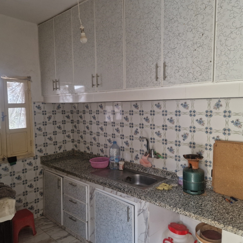 Douiria 90m2 melkia