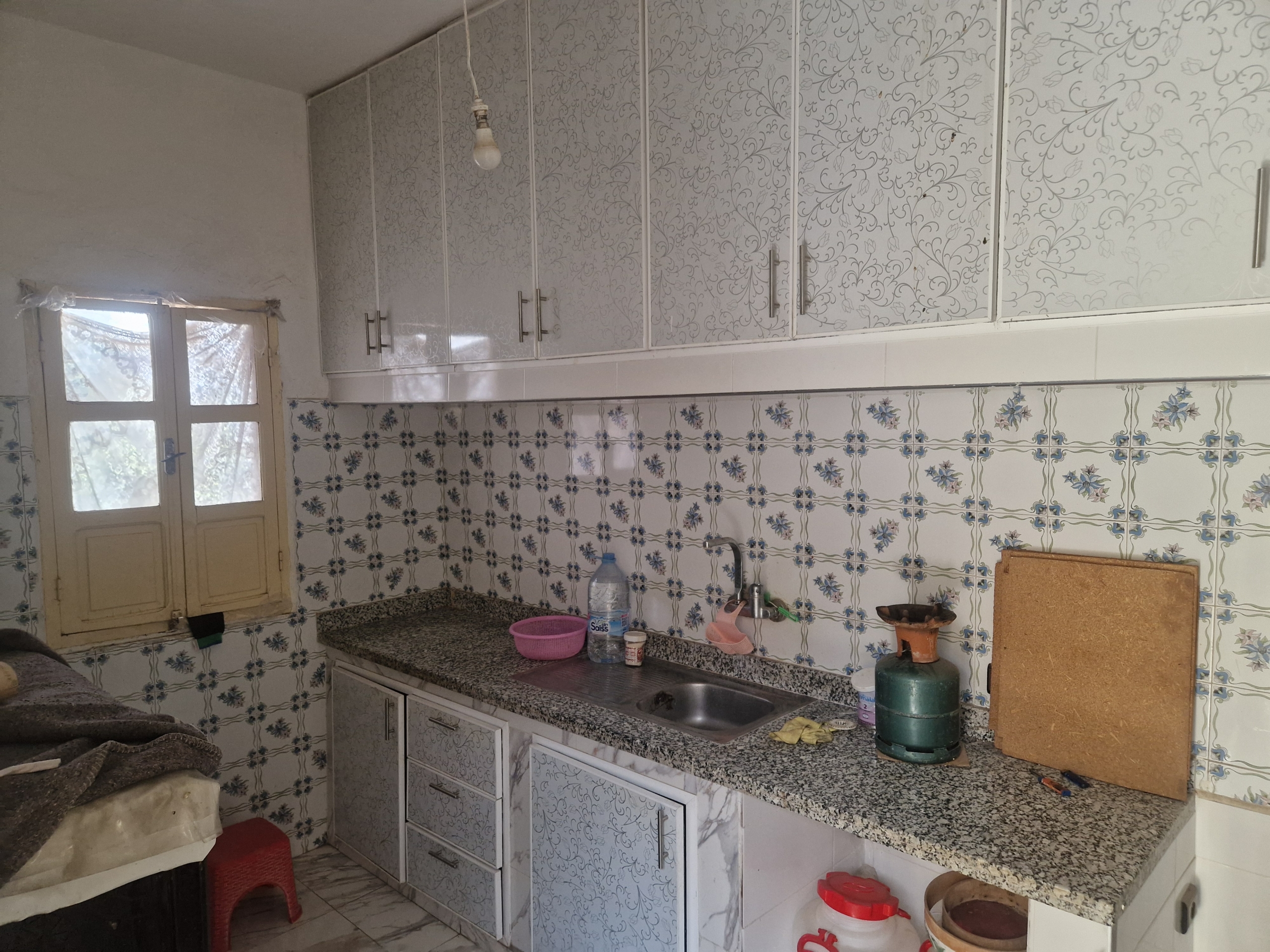 Douiria 90m2 melkia