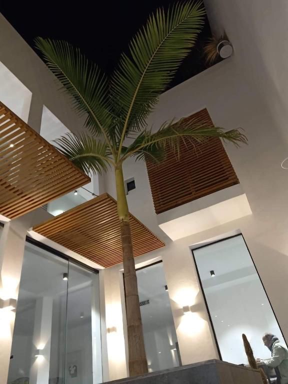 Riad à vendre – 4 Chambres Quartier Sidi Ben Slimane