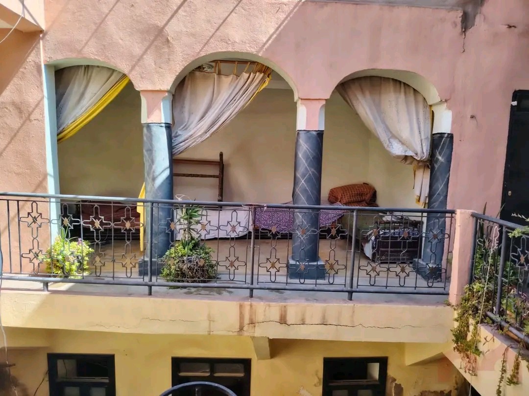 Riad 172m2 à Bab Doukalla