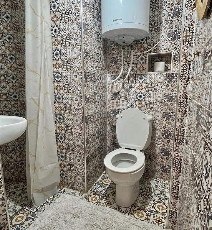 Riad 269m² Titré 13 suites – Quartier Kennaria