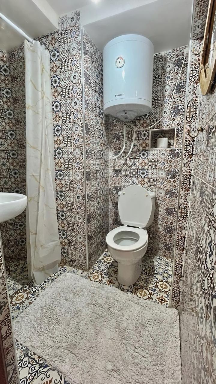 Riad 269m² Titré 13 suites – Quartier Kennaria