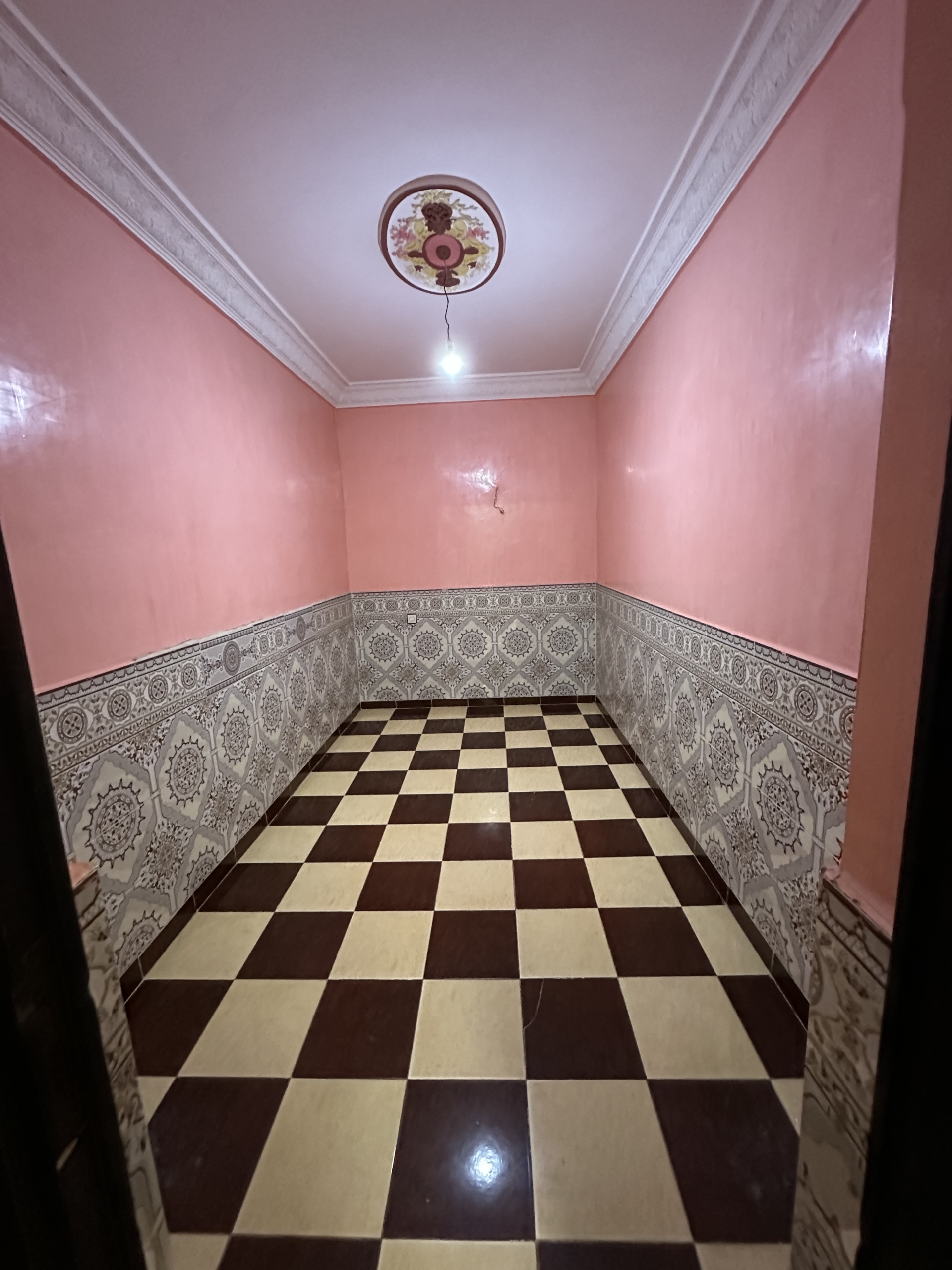Riad Melkia 70 M2 bon état Bab Doukala