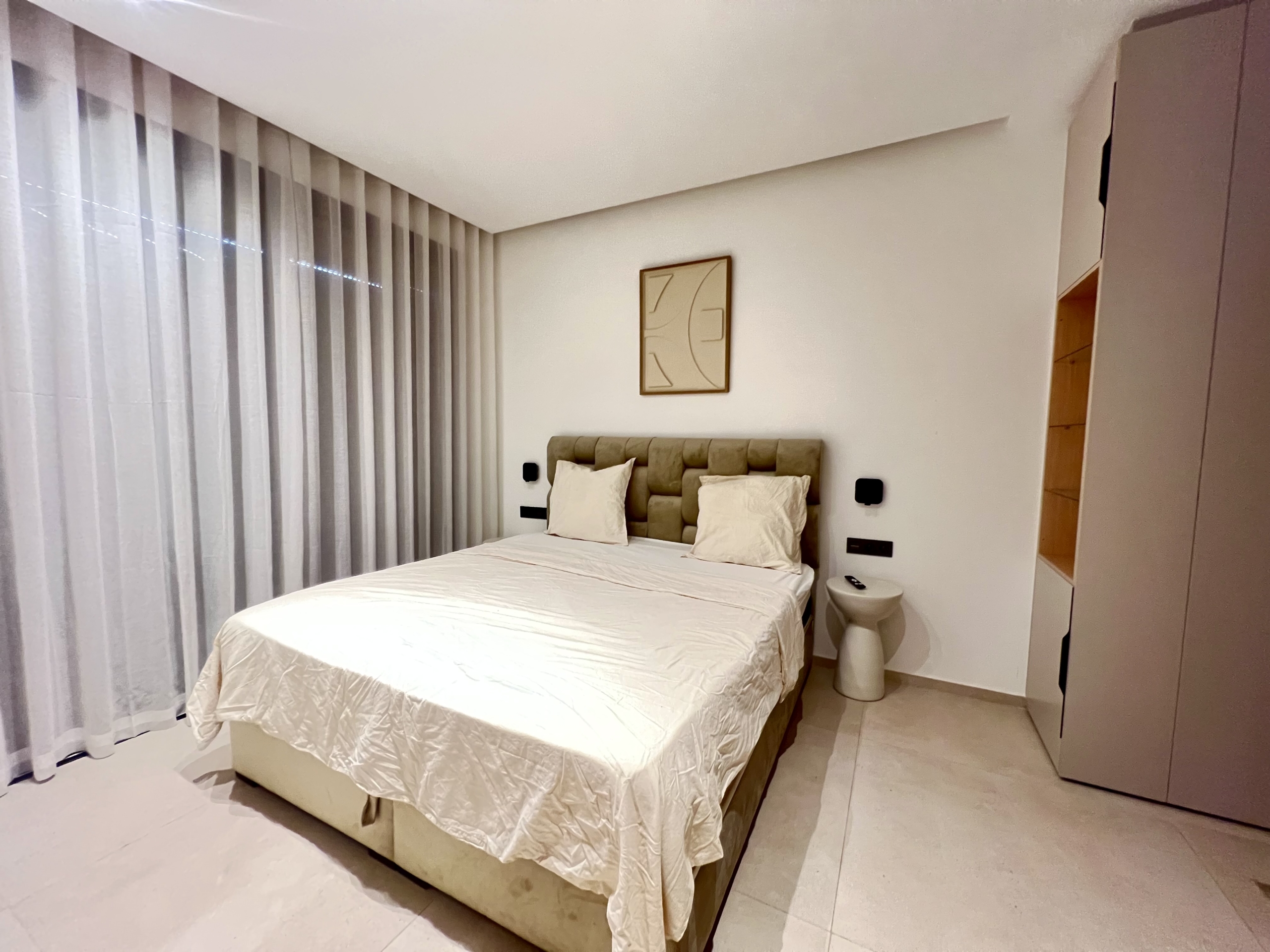Villa moderne 236m² 5 suites – Route de Tahnaout