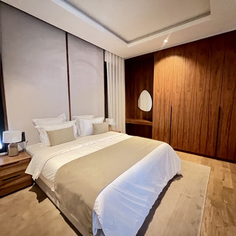 Villa 320m² 4 suites avec ascenseur Route d&rsquo;Amizmiz