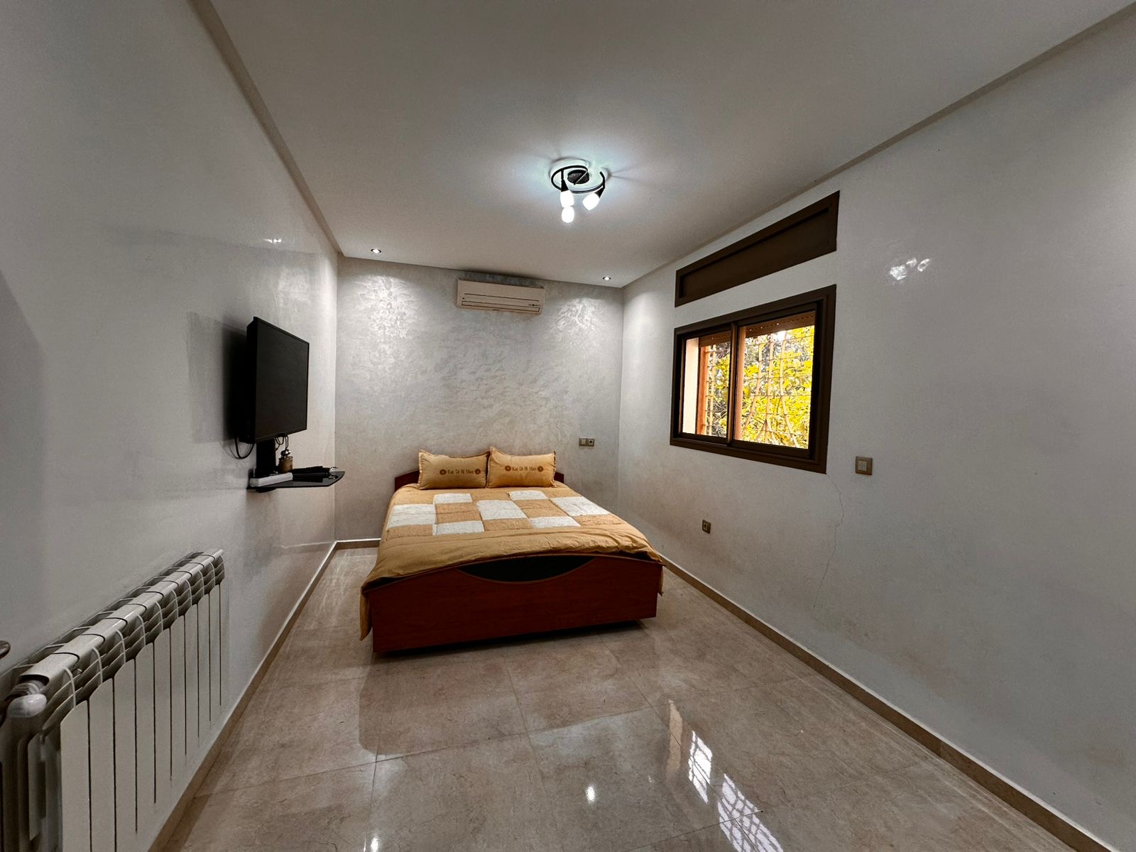 Ferme de prestige – Route de l’Ourika, Marrakech