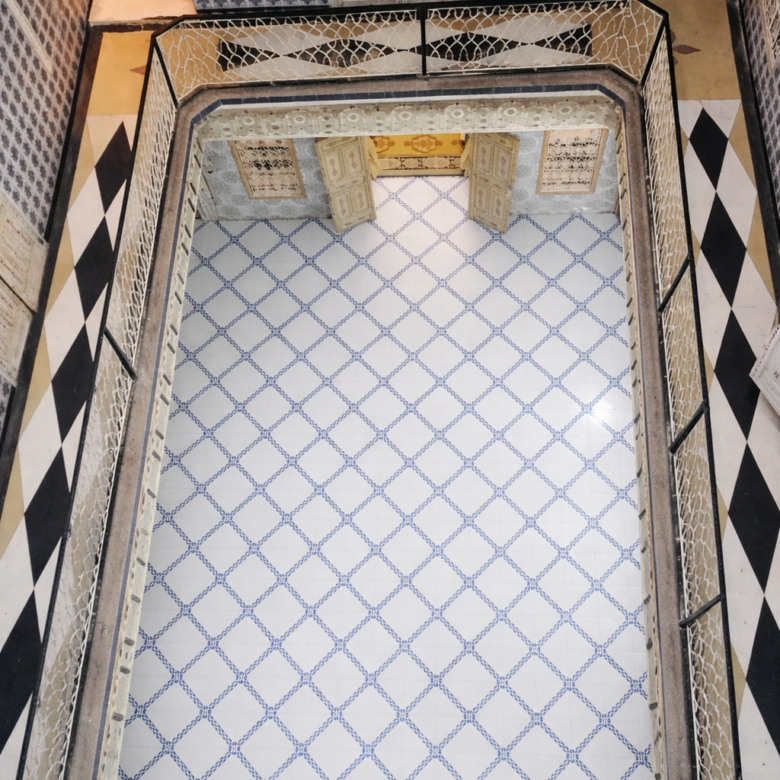 Riad Traditionnel Melkia 200m2 Derb Dabachi