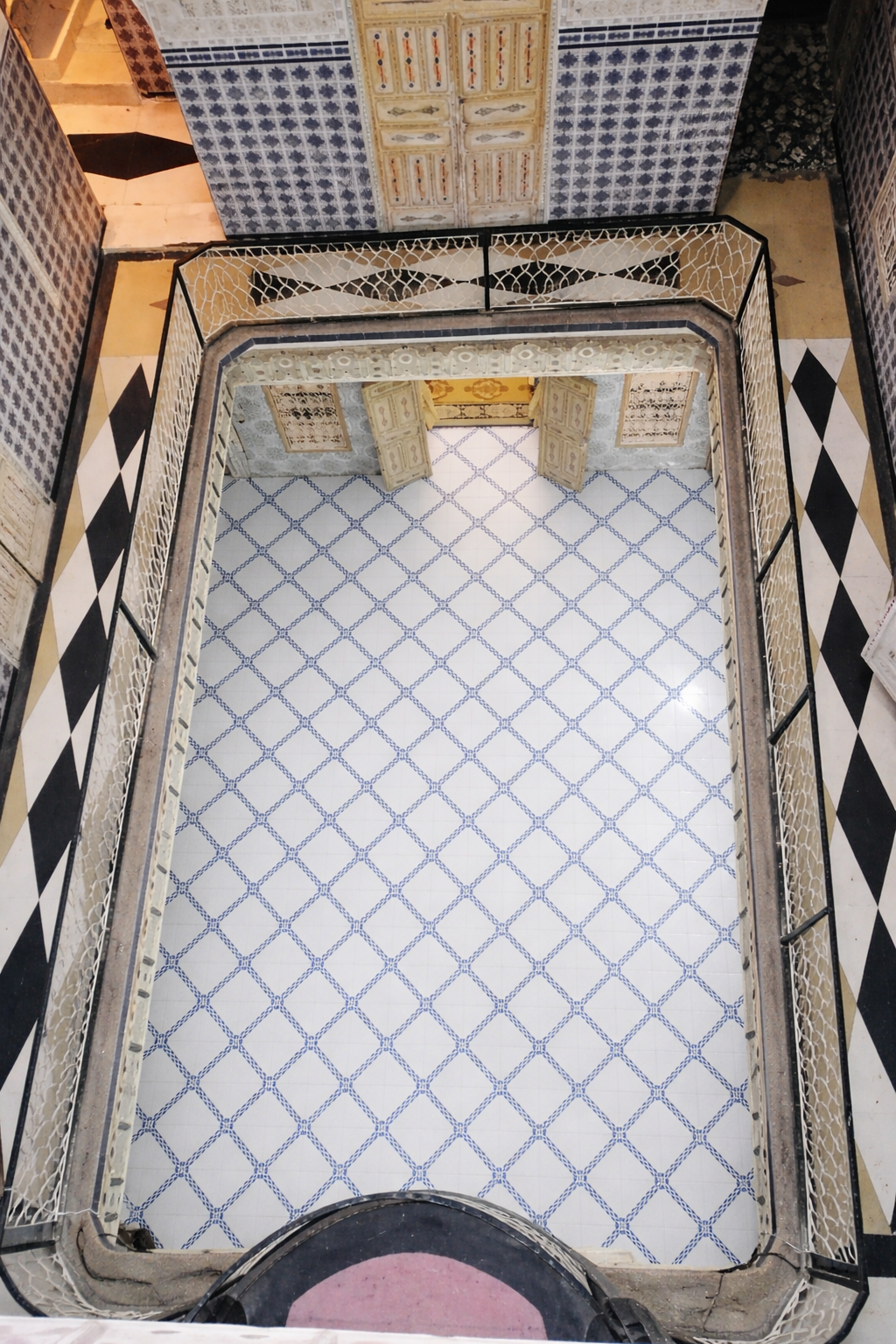 Riad Traditionnel Melkia 200m2 Derb Dabachi