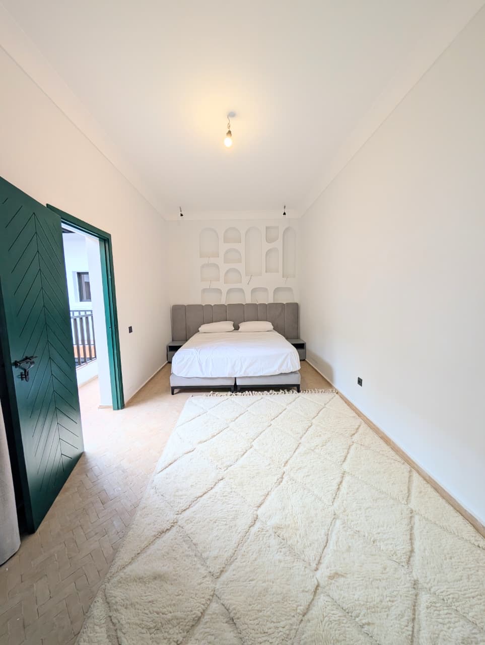Riad Maison d’Hôtes à vendre – 5 Chambres Riad Laarous