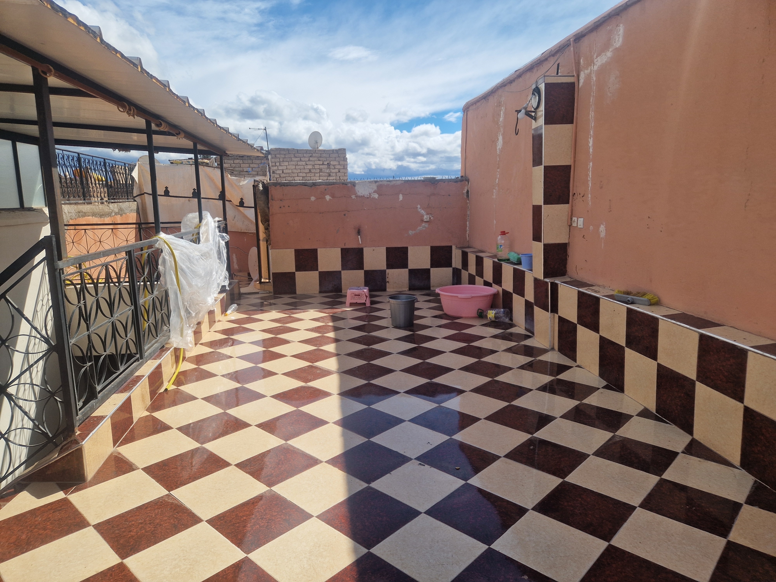 Douiria Mekia 76m2 – Proche Sidi Ayoub