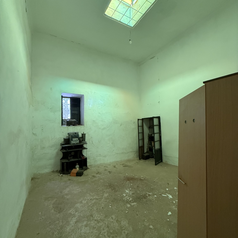 Riad Réquisition – 410M2 – Mouassine