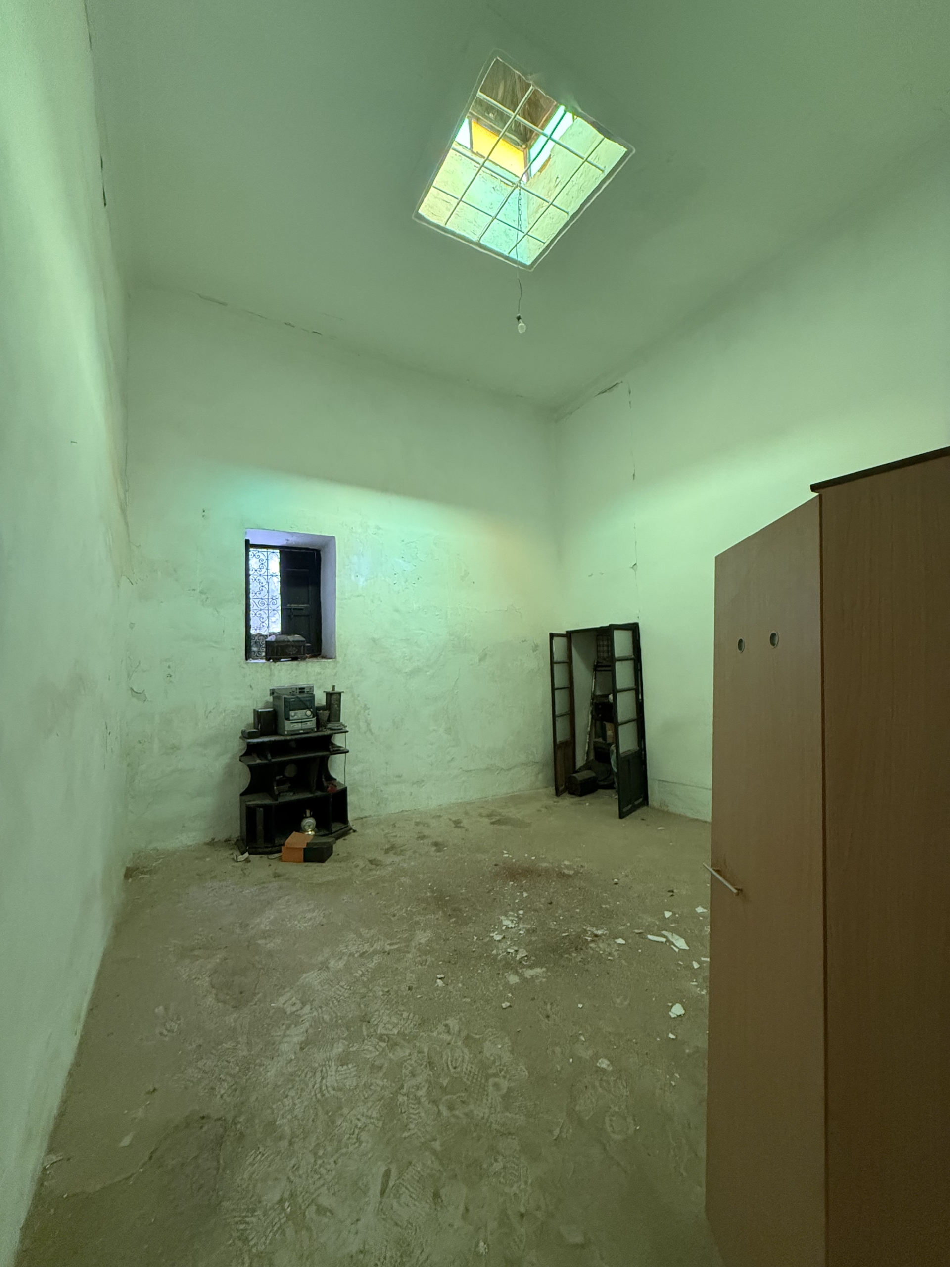 Riad Réquisition – 410M2 – Mouassine
