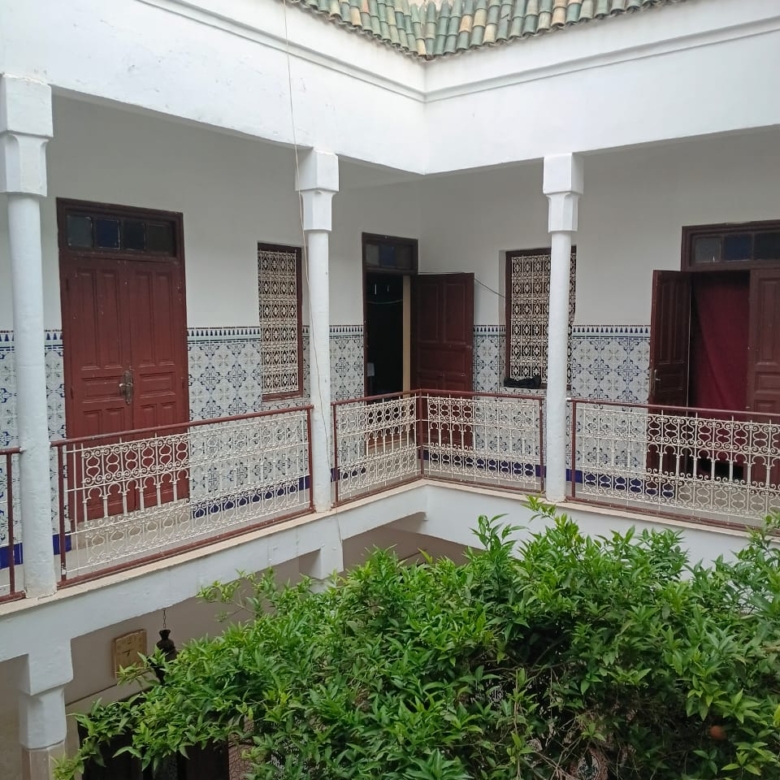Riad Réquisition 171m2 – ben Salah