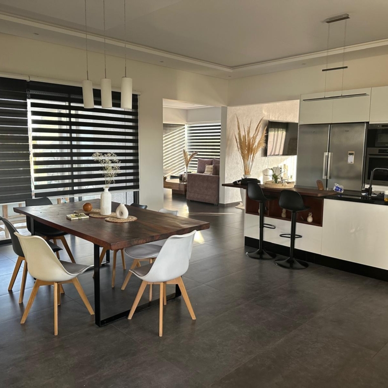 Villa 300m2- 15km Rte Ouarzazate