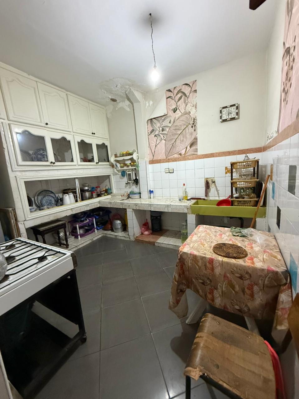 Très bon potentiel pour ce Riad Melkia Propre 160m2 – Bab Doukkala