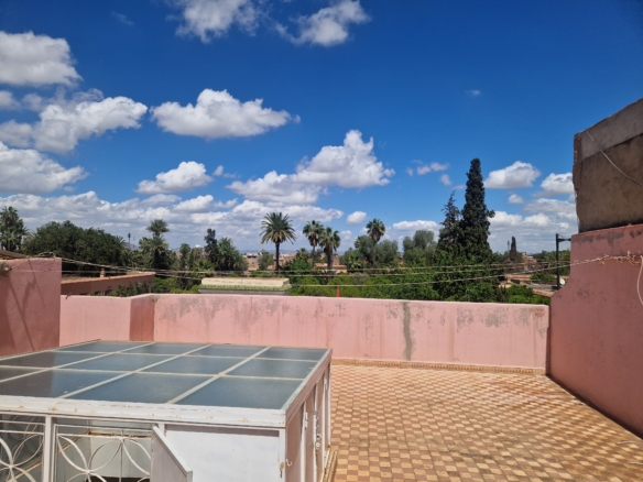 Douiria 90m2 melkia