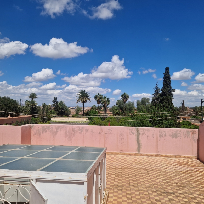 Douiria 90m2 melkia