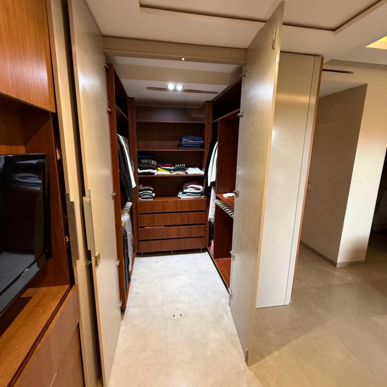 Très bel appartement en pleins centre de Gueliz