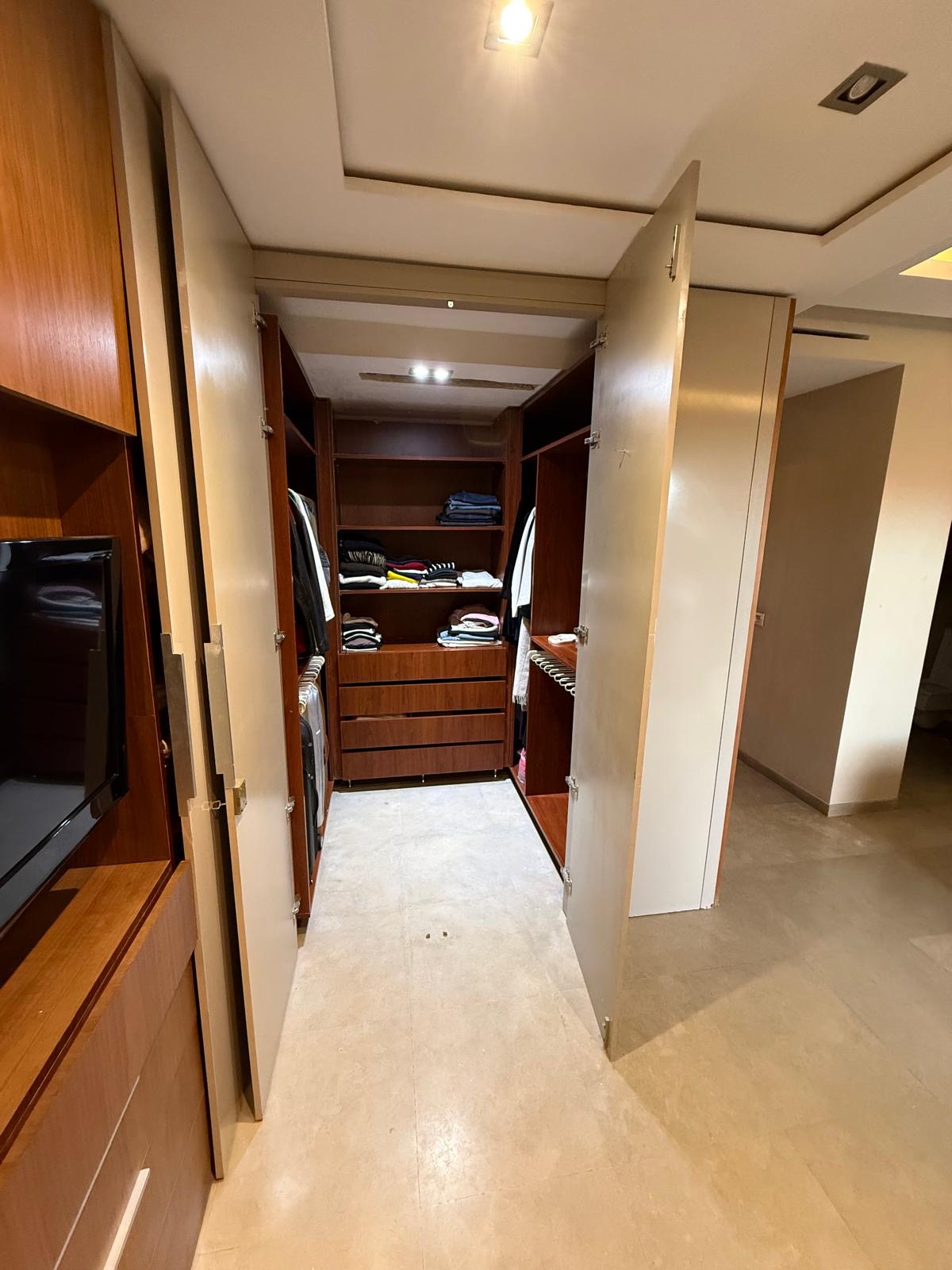 Très bel appartement en pleins centre de Gueliz