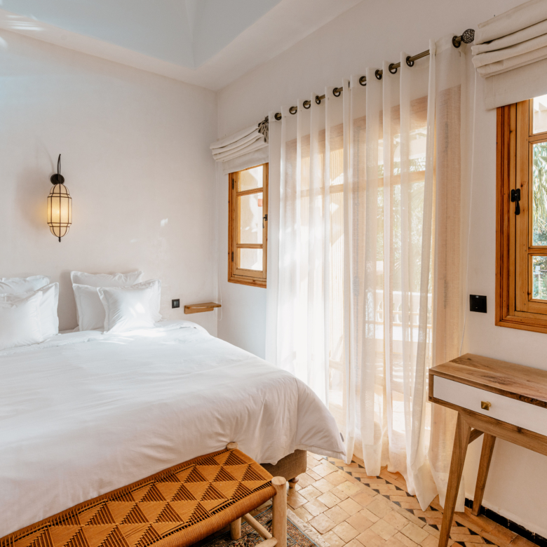 Villa d&rsquo;exeption 6 suite – Golf Amelkis