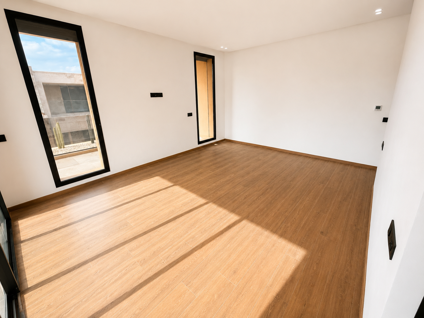 Villa neuve à Akenza – Élégance & confort dans une résidence sécurisée