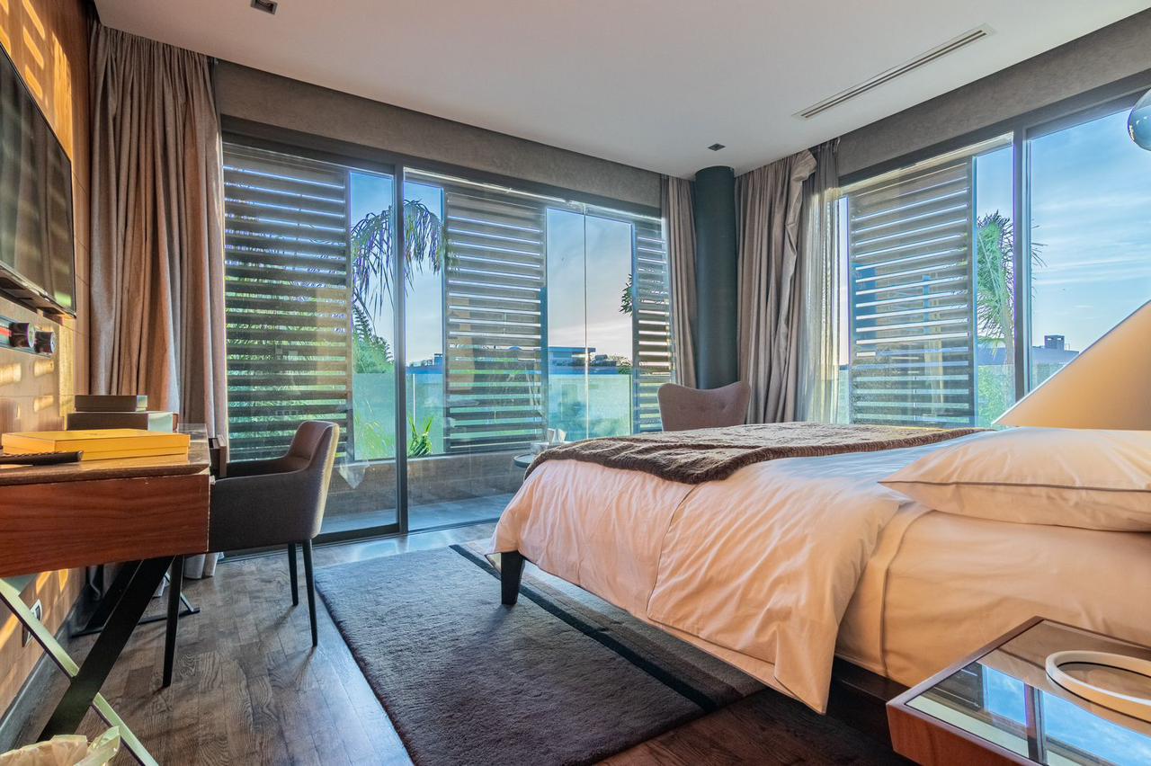 Villa de Prestige Golfique à Vendre