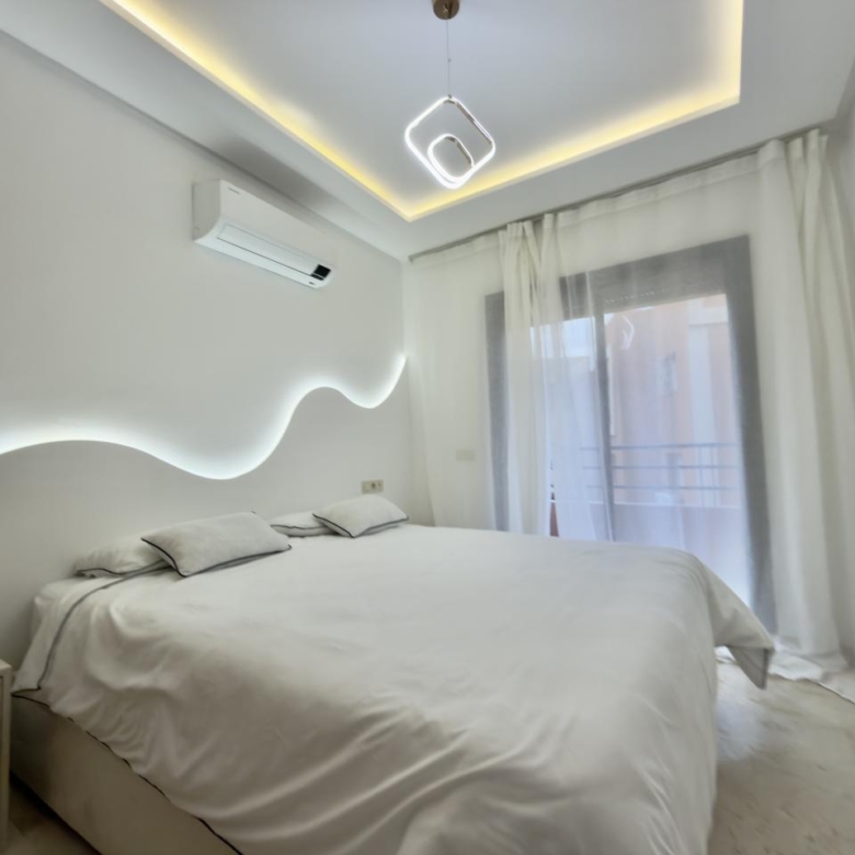 Appartement 79 m² Victor Hugo