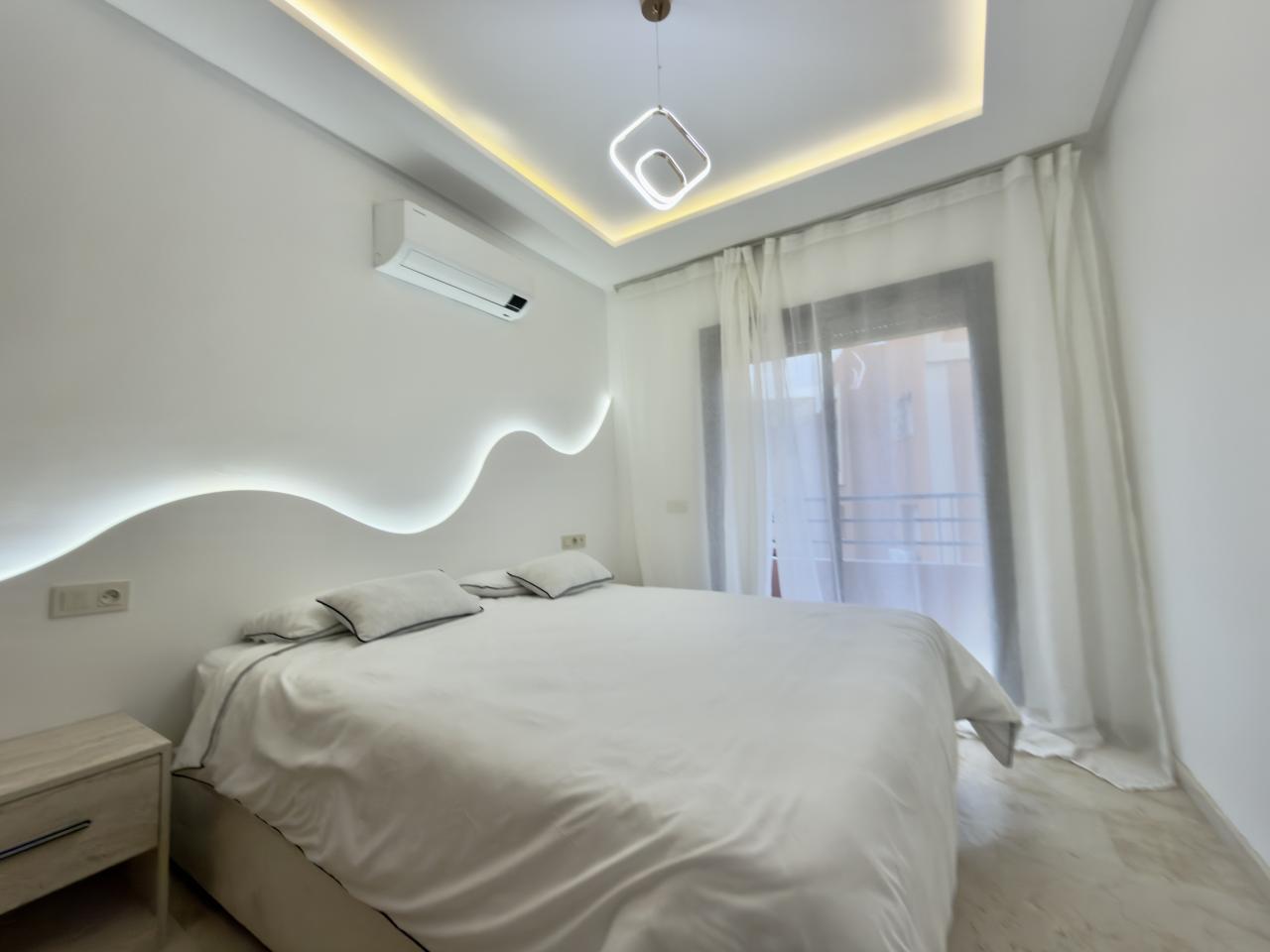 Appartement 79 m² Victor Hugo